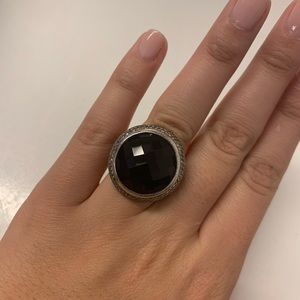 David Yurman Ring